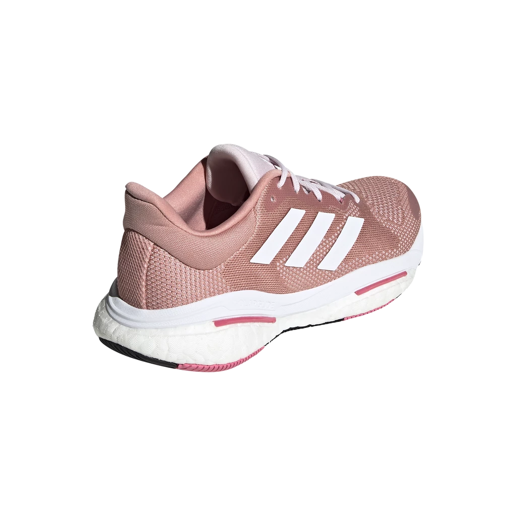 Dámská běžecká obuv adidas Solar Glide 5 Wonder Mauve