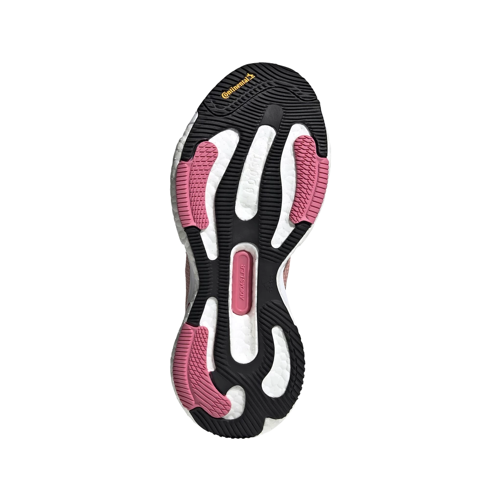 Dámská běžecká obuv adidas Solar Glide 5 Wonder Mauve