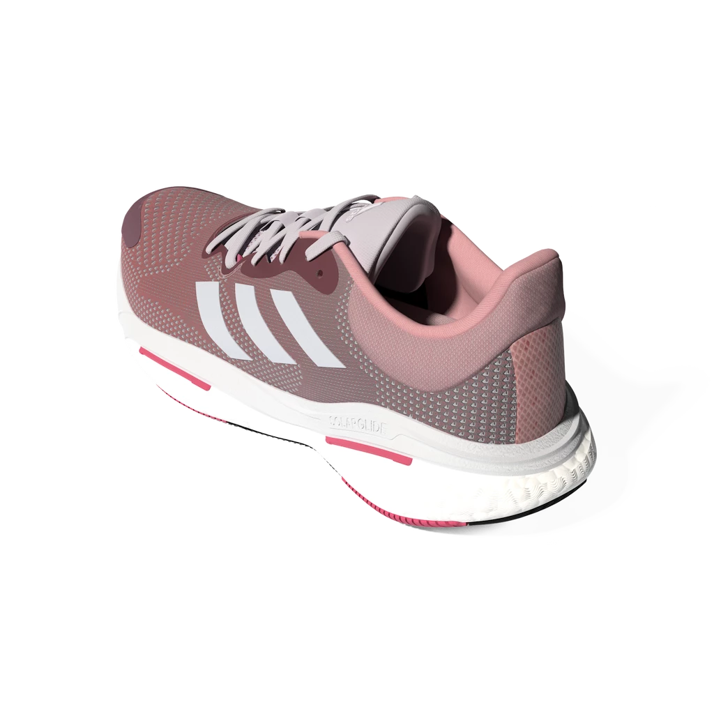 Dámská běžecká obuv adidas Solar Glide 5 Wonder Mauve