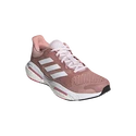 Dámská běžecká obuv adidas Solar Glide 5 Wonder Mauve