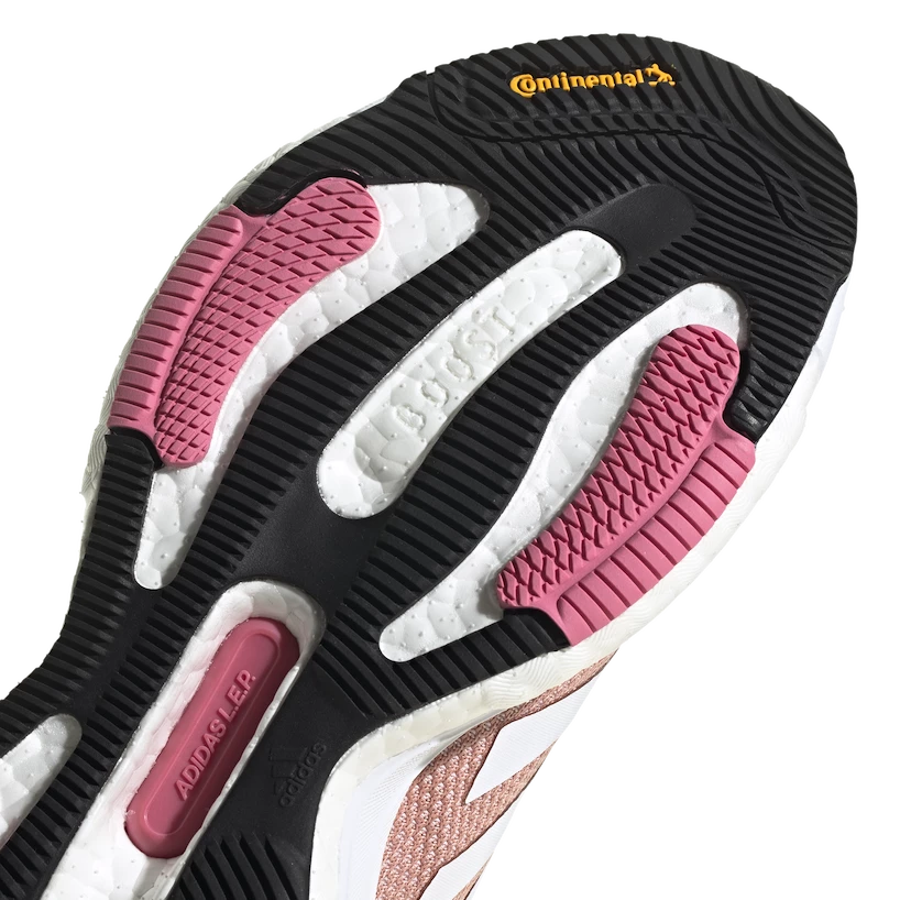 Dámská běžecká obuv adidas Solar Glide 5 Wonder Mauve