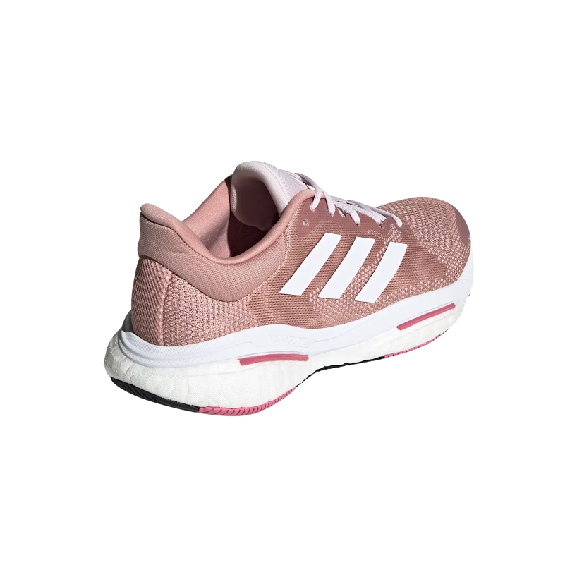 Dámská běžecká obuv adidas Solar Glide 5 Wonder Mauve