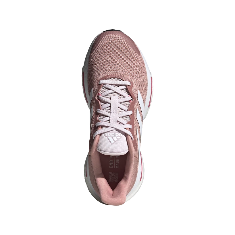 Dámská běžecká obuv adidas Solar Glide 5 Wonder Mauve