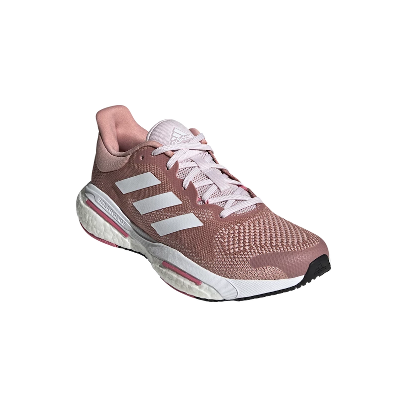 Dámská běžecká obuv adidas Solar Glide 5 Wonder Mauve