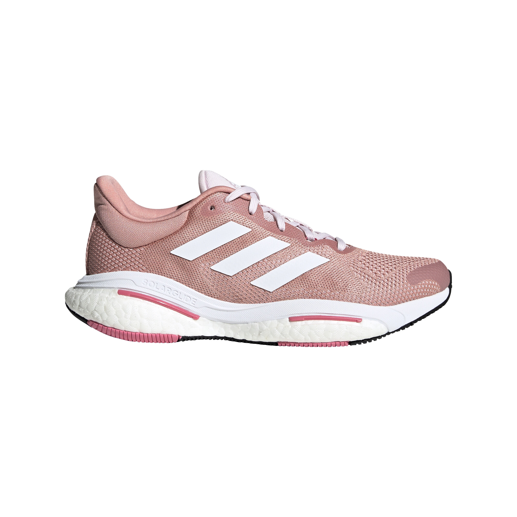 Product detail of Dámská běžecká obuv adidas Solar Glide 5 Wonder Mauve  UK 5,5