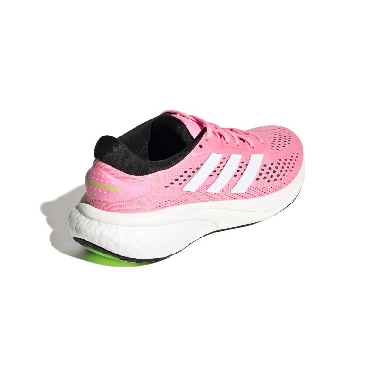 Dámská běžecká obuv adidas  Supernova 2 Beam pink