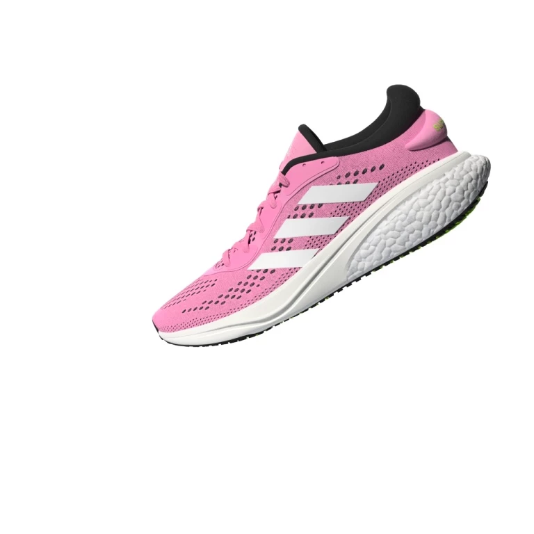 Dámská běžecká obuv adidas  Supernova 2 Beam pink
