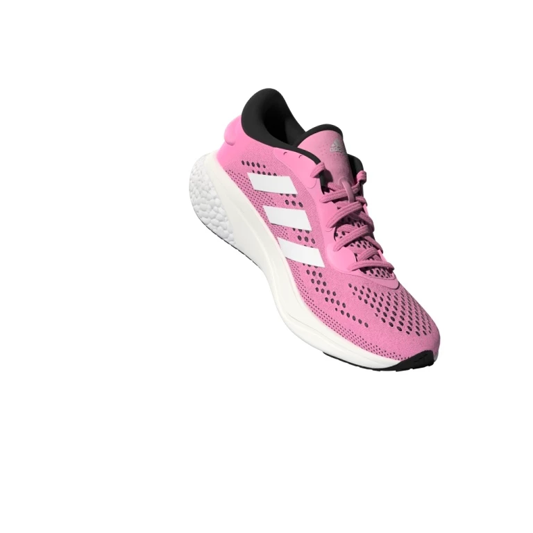 Dámská běžecká obuv adidas  Supernova 2 Beam pink