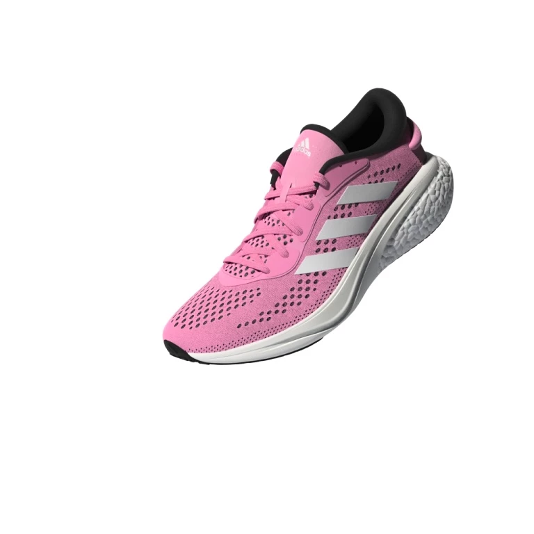 Dámská běžecká obuv adidas  Supernova 2 Beam pink
