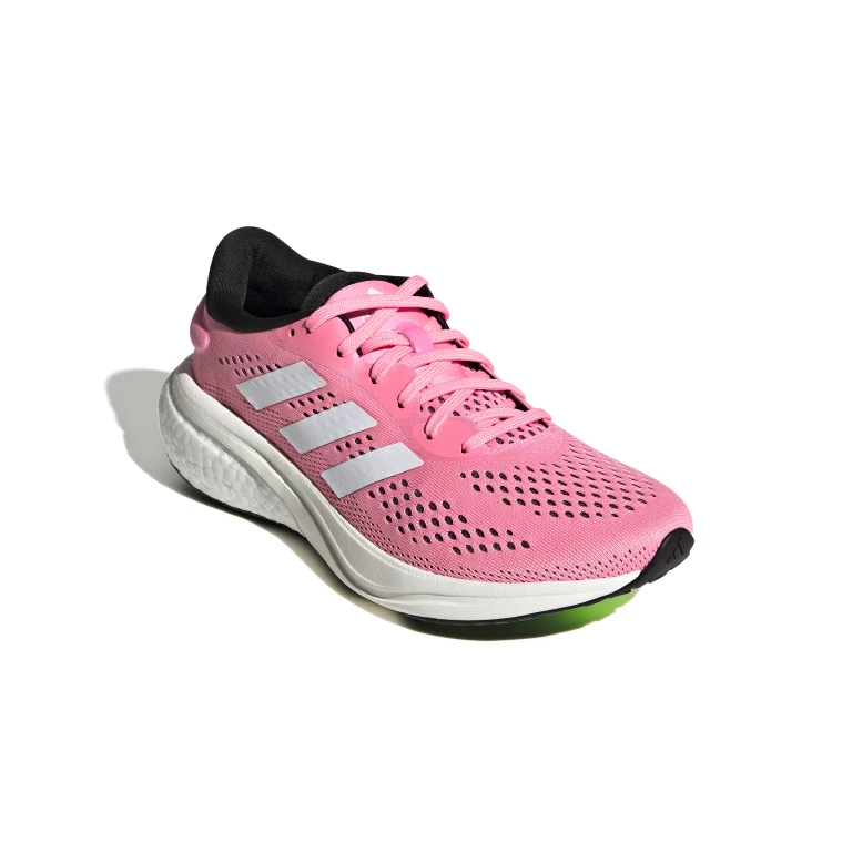 Dámská běžecká obuv adidas  Supernova 2 Beam pink