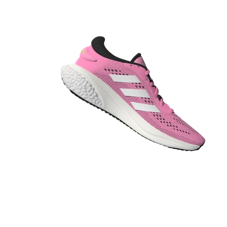 Dámská běžecká obuv adidas  Supernova 2 Beam pink