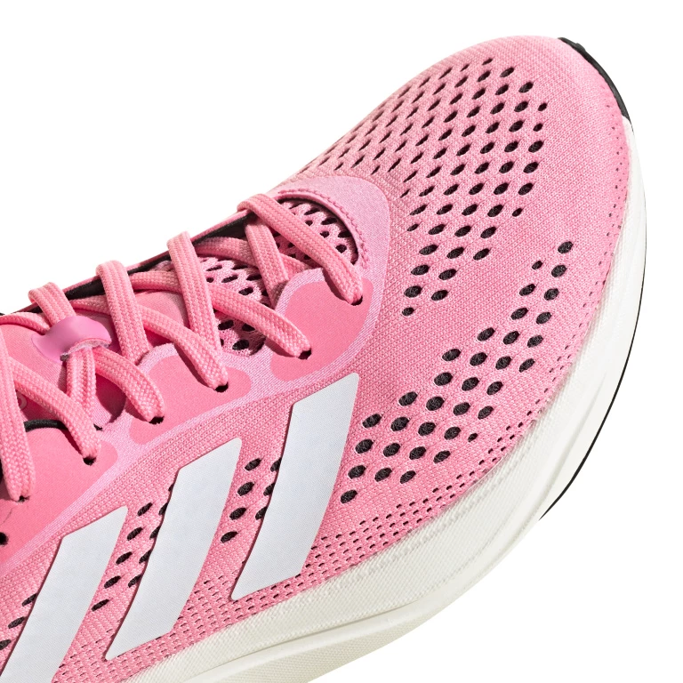 Dámská běžecká obuv adidas  Supernova 2 Beam pink