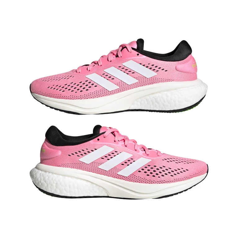 Dámská běžecká obuv adidas  Supernova 2 Beam pink