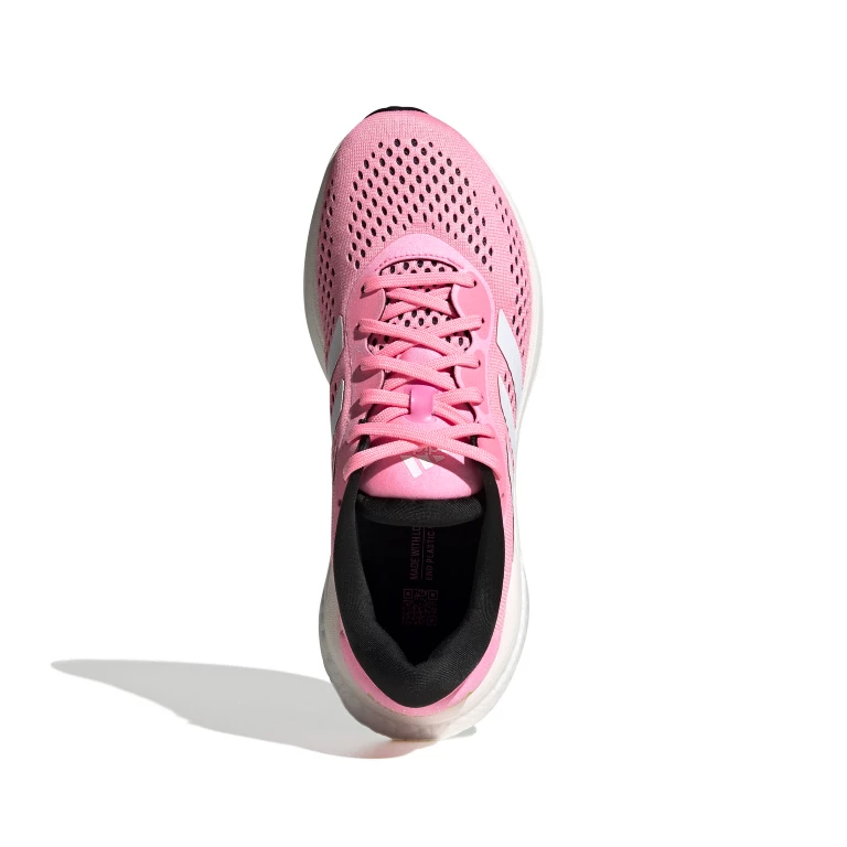 Dámská běžecká obuv adidas  Supernova 2 Beam pink