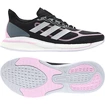 Dámská běžecká obuv adidas  Supernova + black