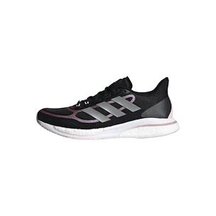 Dámská běžecká obuv adidas  Supernova + black  UK 8