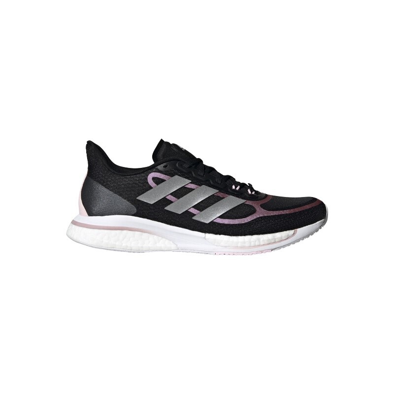 Product detail of Dámská běžecká obuv adidas  Supernova + black  UK 8