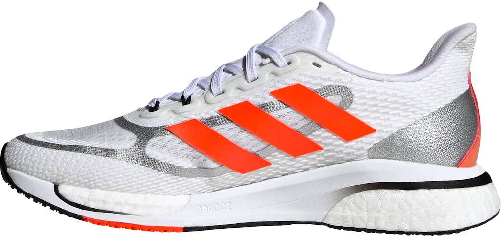 Dámská běžecká obuv adidas  Supernova + Cloud White