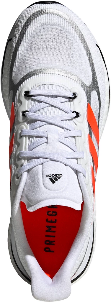 Dámská běžecká obuv adidas  Supernova + Cloud White