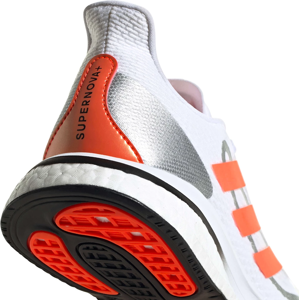 Dámská běžecká obuv adidas  Supernova + Cloud White