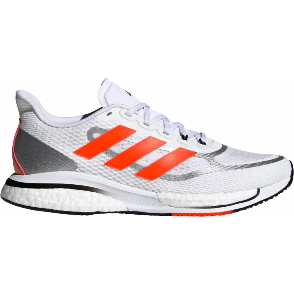 Dámská běžecká obuv adidas  Supernova + Cloud White