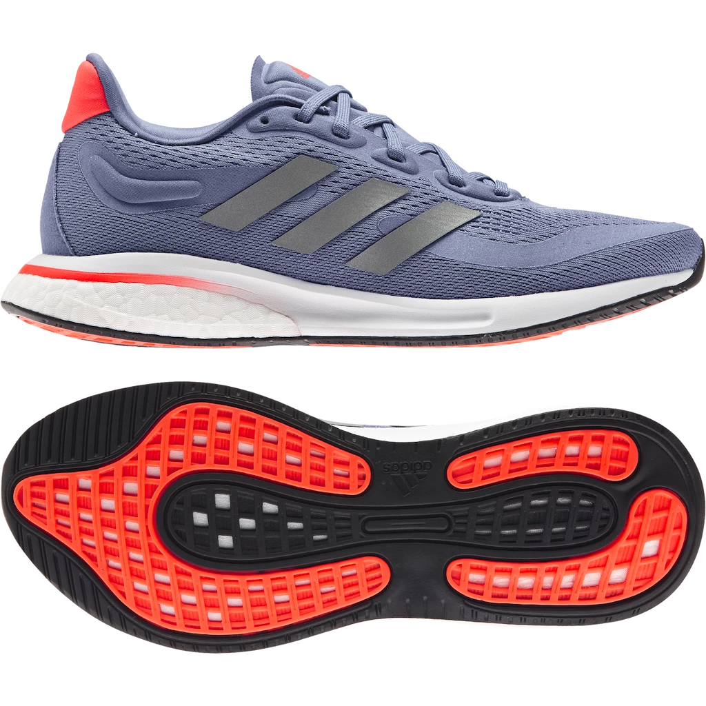 Dámská běžecká obuv adidas  Supernova Orbit Violet