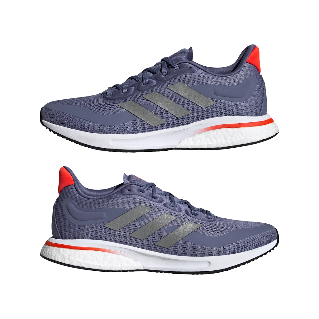Dámská běžecká obuv adidas  Supernova Orbit Violet