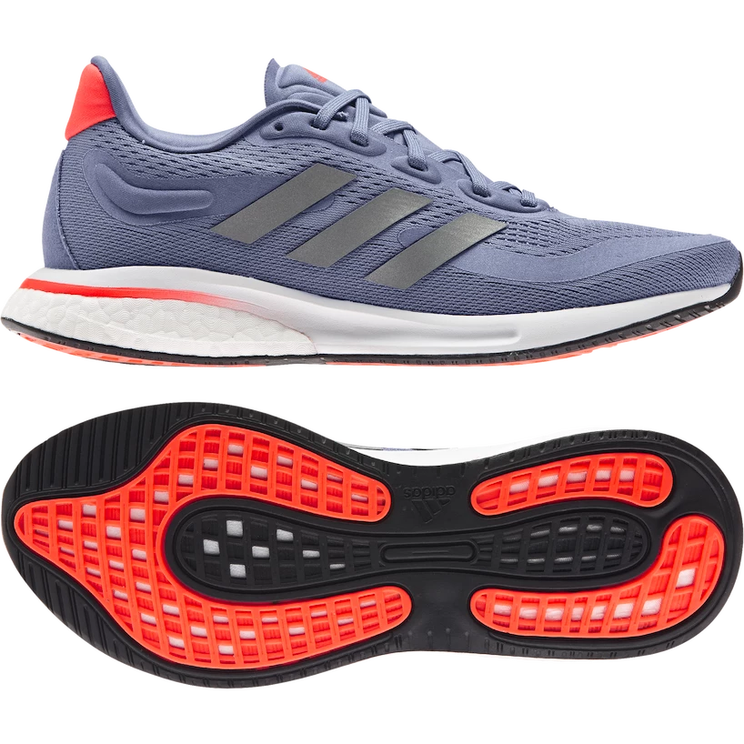 Dámská běžecká obuv adidas  Supernova Orbit Violet