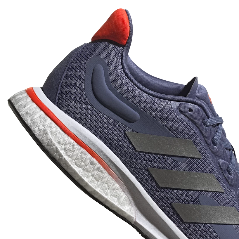 Dámská běžecká obuv adidas  Supernova Orbit Violet