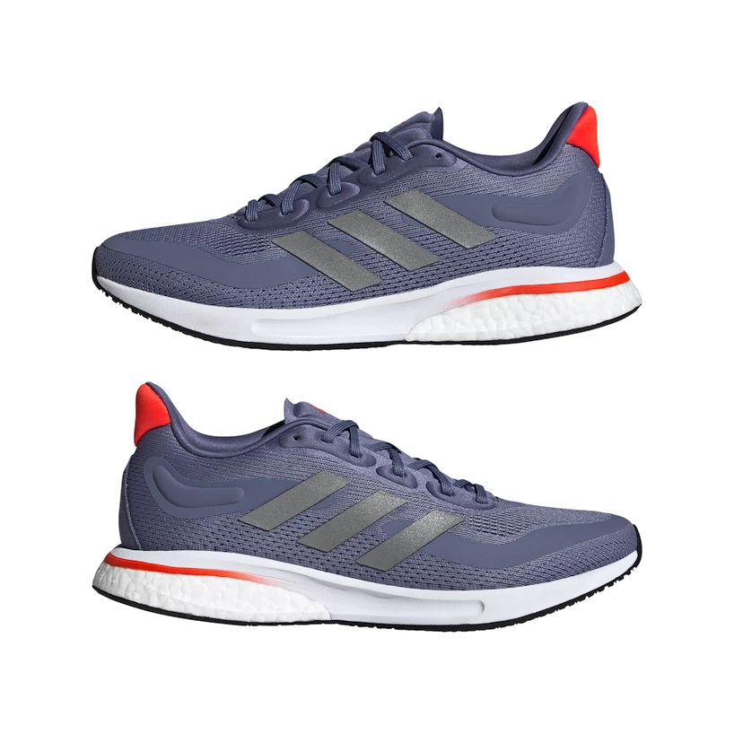 Dámská běžecká obuv adidas  Supernova Orbit Violet