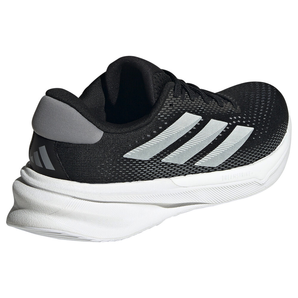 Dámská běžecká obuv adidas Supernova Stride 2 Core Black/Cloud White/Grey  UK 5,5 - thumb (2)