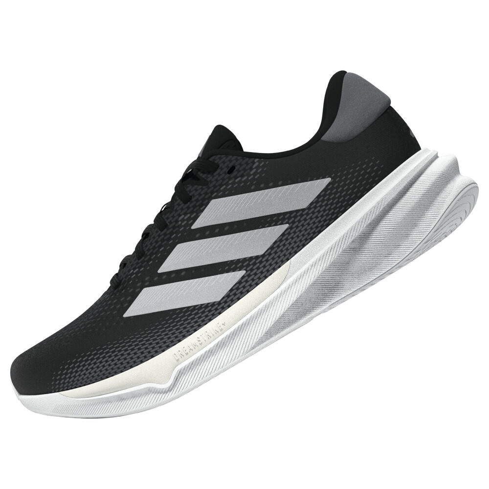 Dámská běžecká obuv adidas Supernova Stride 2 Core Black/Cloud White/Grey  UK 5,5 - thumb (12)