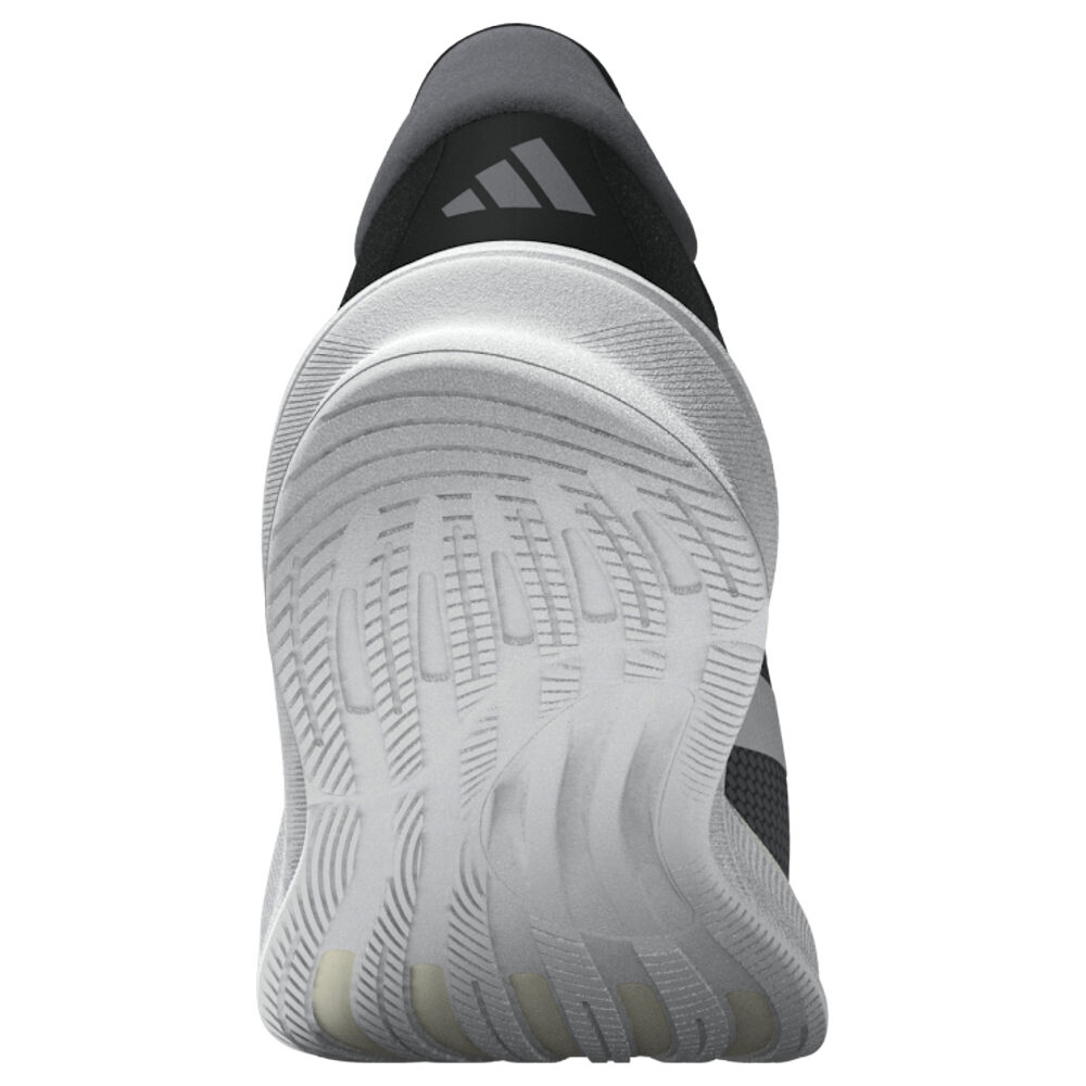 Dámská běžecká obuv adidas Supernova Stride 2 Core Black/Cloud White/Grey  UK 5,5 - thumb (3)