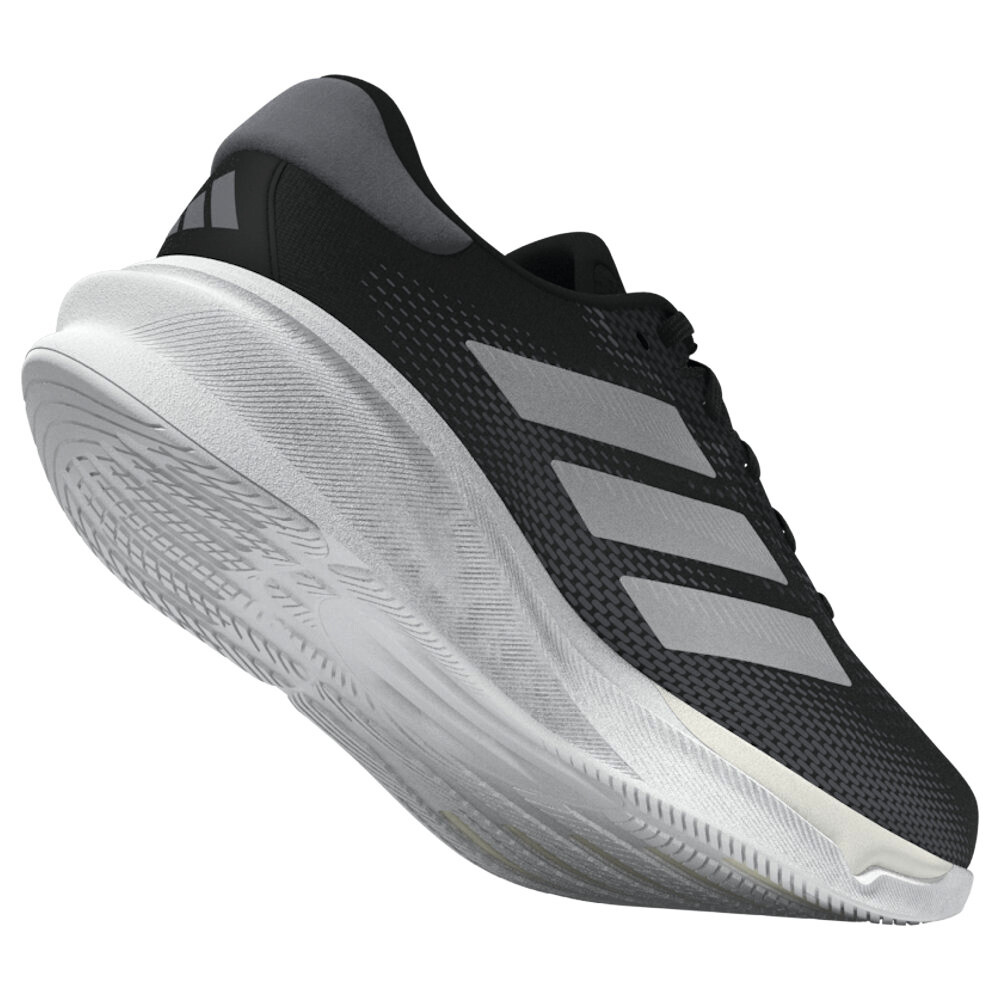 Dámská běžecká obuv adidas Supernova Stride 2 Core Black/Cloud White/Grey  UK 5,5 - thumb (5)