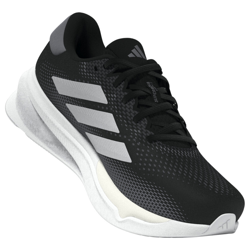 Dámská běžecká obuv adidas Supernova Stride 2 Core Black/Cloud White/Grey  UK 5,5 - thumb (7)