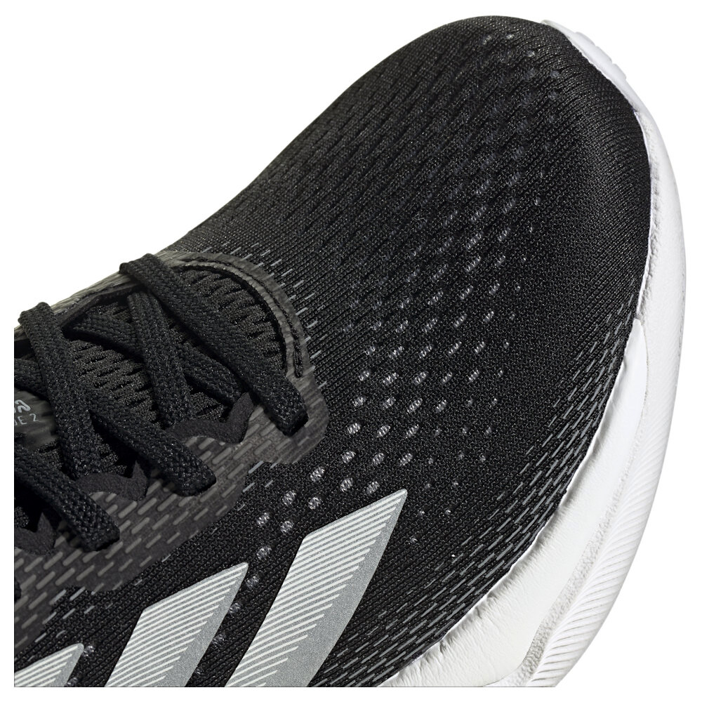 Dámská běžecká obuv adidas Supernova Stride 2 Core Black/Cloud White/Grey  UK 5,5 - thumb (10)