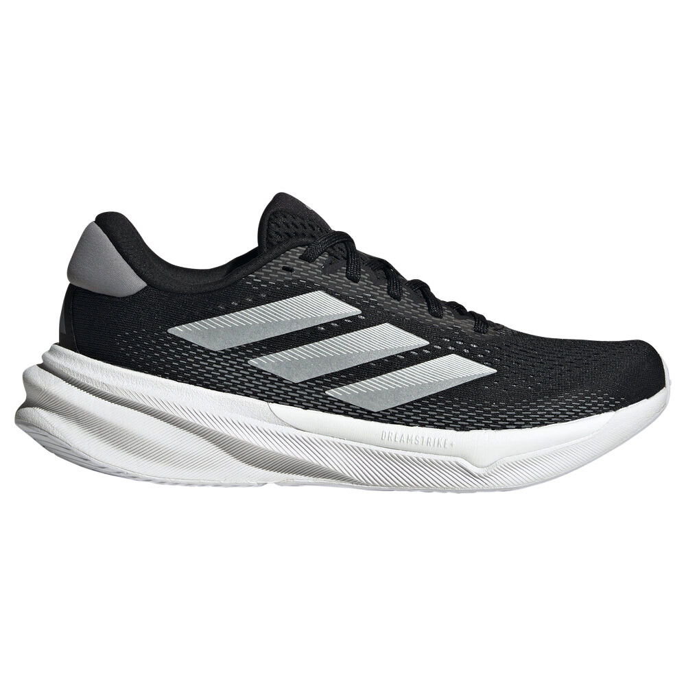 Product detail of Dámská běžecká obuv adidas Supernova Stride 2 Core Black/Cloud White/Grey  UK 8