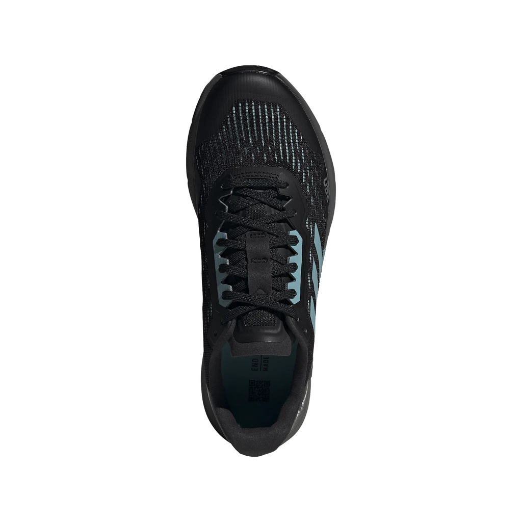 Dámská běžecká obuv adidas  Terrex Agravic Flow 2 Core Black