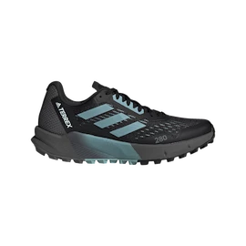 Dámská běžecká obuv adidas Terrex Agravic Flow 2 Core Black