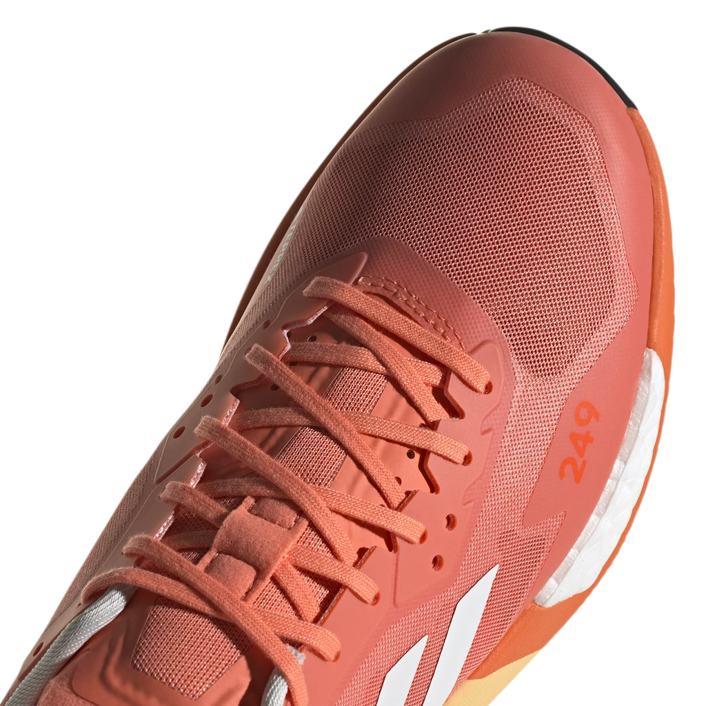 Dámská běžecká obuv adidas  Terrex AGRAVIC ULTR