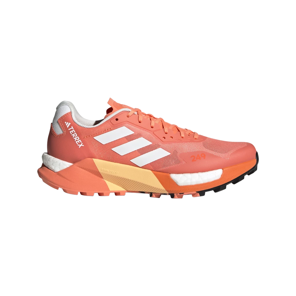 Dámská běžecká obuv adidas  Terrex AGRAVIC ULTR