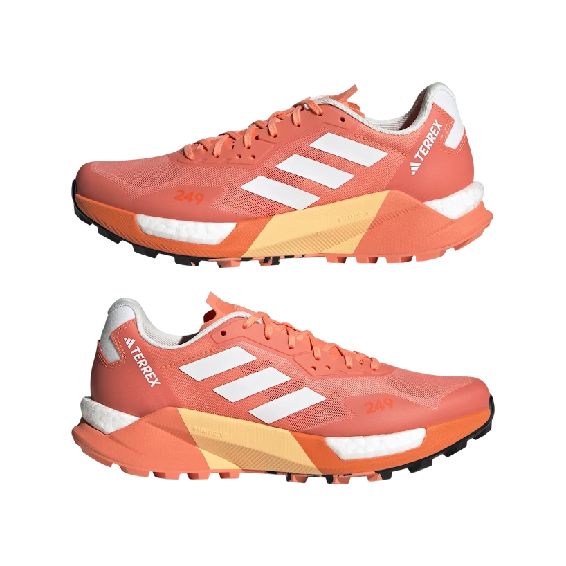 Dámská běžecká obuv adidas  Terrex AGRAVIC ULTR