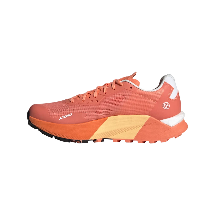 Dámská běžecká obuv adidas  Terrex AGRAVIC ULTR