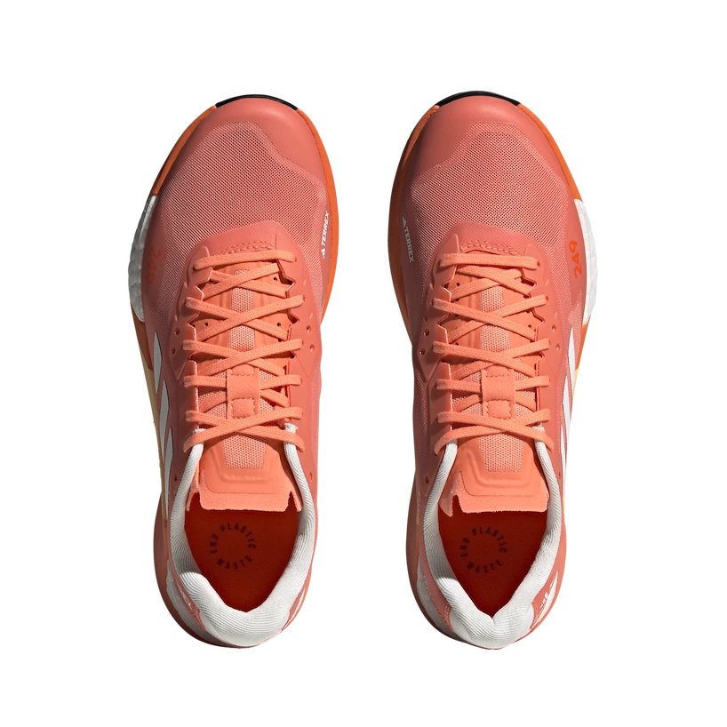 Dámská běžecká obuv adidas  Terrex AGRAVIC ULTR