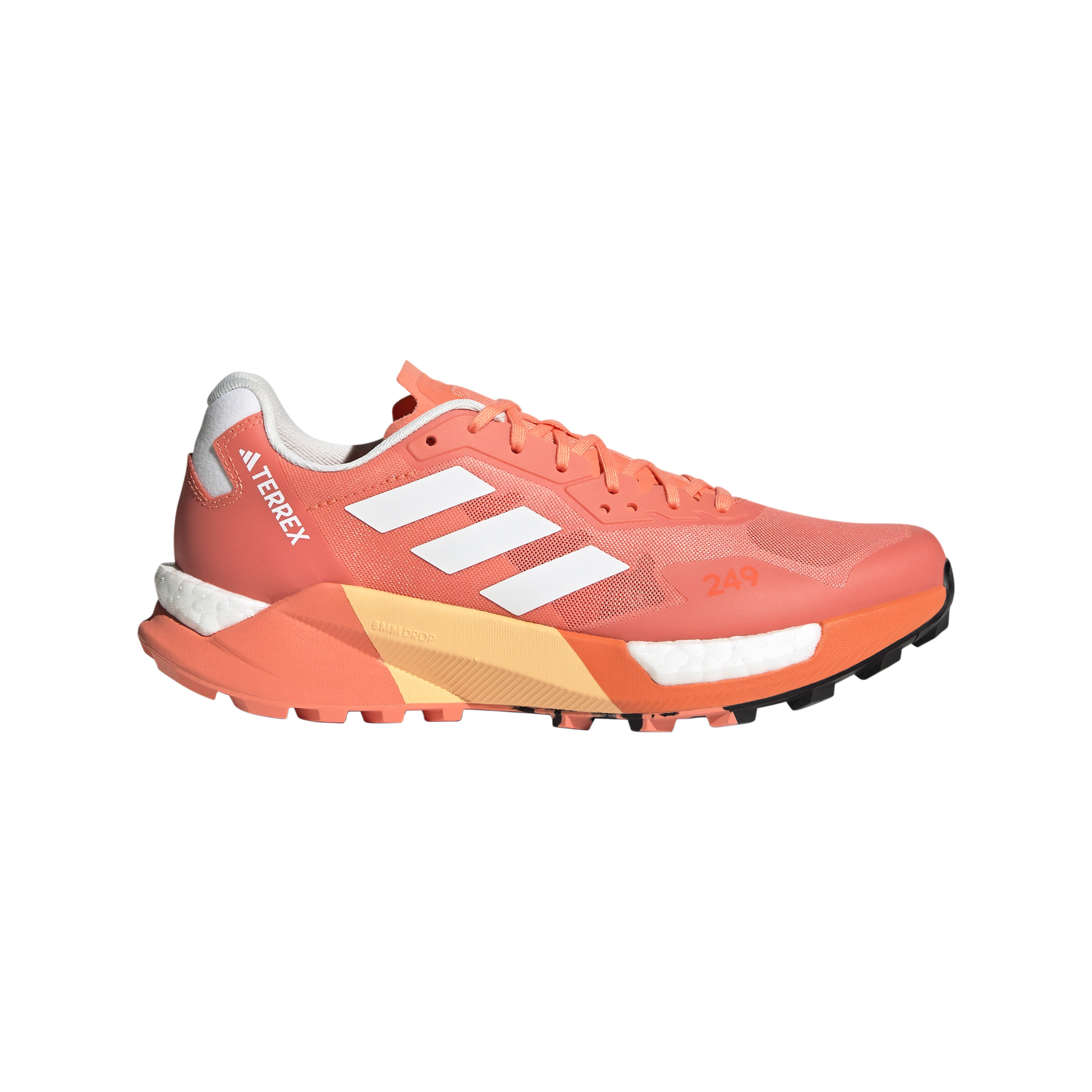Dámská běžecká obuv adidas  Terrex AGRAVIC ULTR  UK 7 - thumb (0)