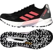 Dámská běžecká obuv adidas  Terrex Agravic Ultra Core Black  UK 7