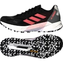 Dámská běžecká obuv adidas  Terrex Agravic Ultra Core Black  UK 7