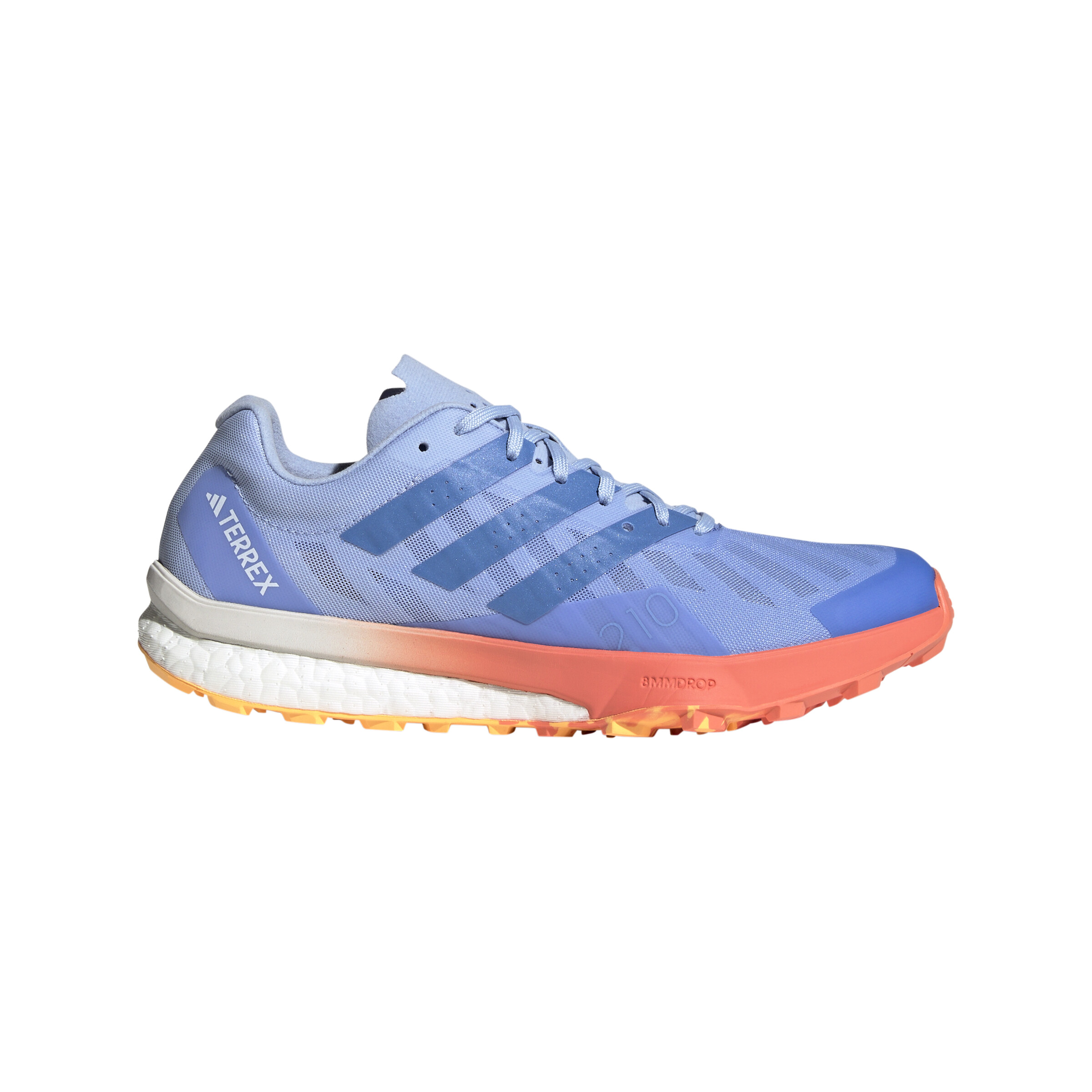 Product detail of Dámská běžecká obuv adidas  Terrex SPEED ULTRA  UK 6