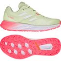 Dámská běžecká obuv adidas  Terrex Two Flow Almost Lime  UK 6,5
