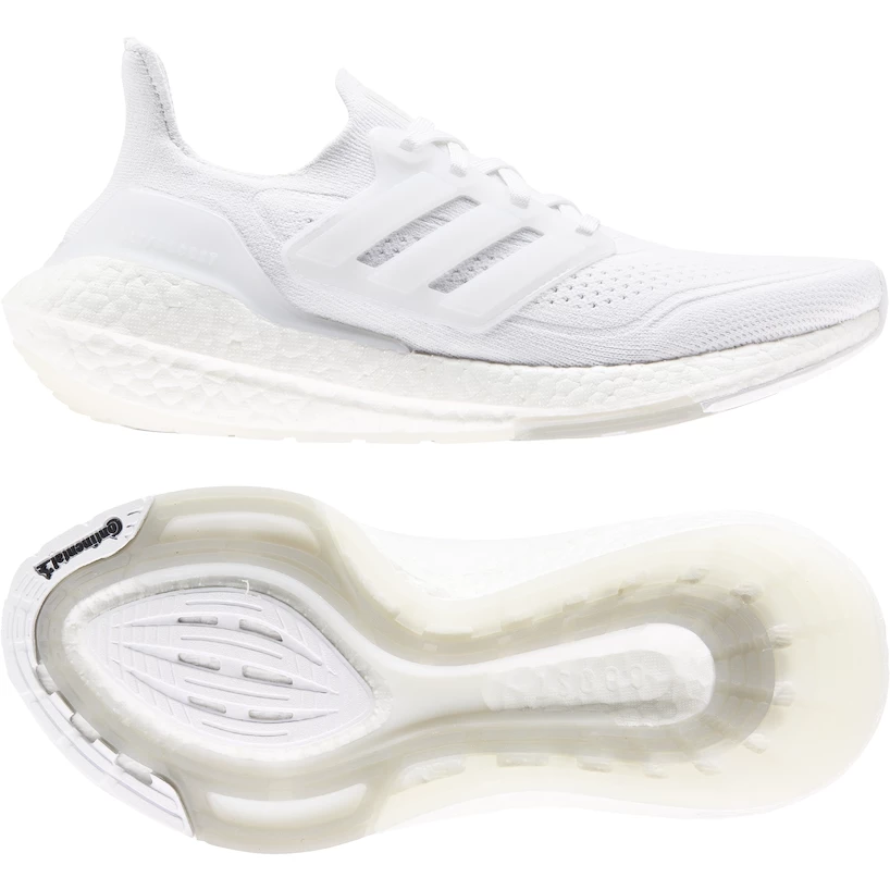 Dámská běžecká obuv adidas  Ultraboost 21 Cloud White  UK 5